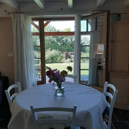 Du Jardin Fleuramour * Lachaux
