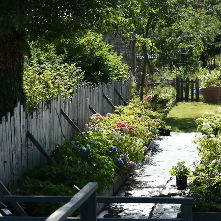 Du Jardin Fleuramour *