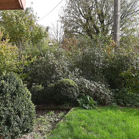 Du Jardin Fleuramour